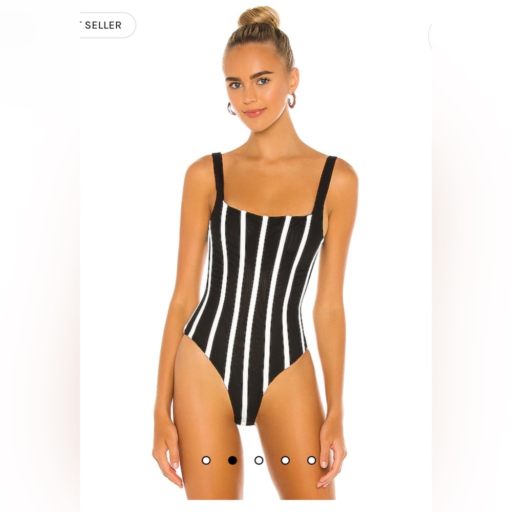 Revolve body suit. New with tags.